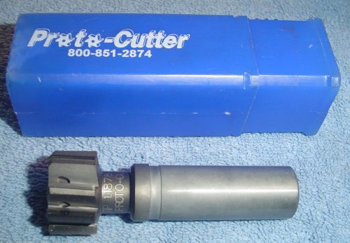 NEW~ 085986-002 Proto-Cutter Reamer AC-22094 Retip 1.1878