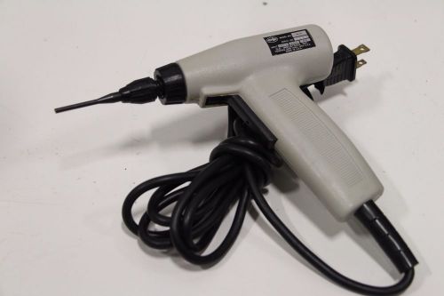 OK Industries OK-20 Wire Wrapping Backforce Electric 110v Tool