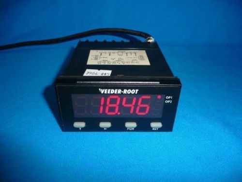 Veeder-Root 8628-20000 S62820000 DC Indicator C