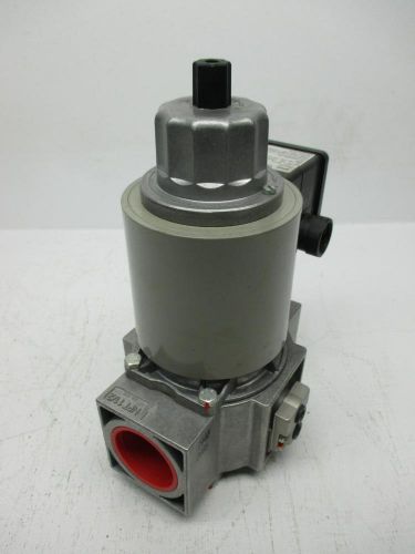 Dungs MVDLE 215/6 Automatic Shut Off Valve