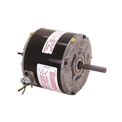 Century 743a arcoaire replacement condenser fan motor, 6 in., 208 / 230 volts for sale