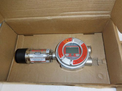 Ultimax XP Explosion Proof Gas Monitor Propane XPE59B3S20000100 New