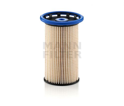 Mann Filter PU8008 Fuel Filter Element, Metal Free