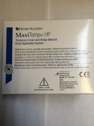 MaxiTemp