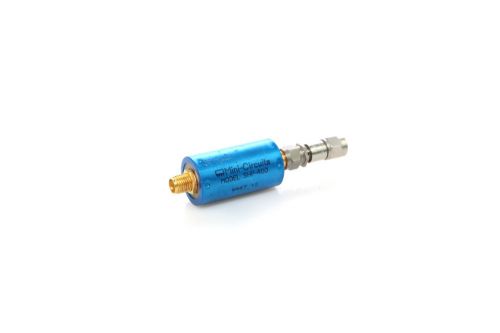 Mini-Circuits SHP-400 395 to 3200 MHz, 50 ohm SMA Pass FiltersW/INMET2A-4DB