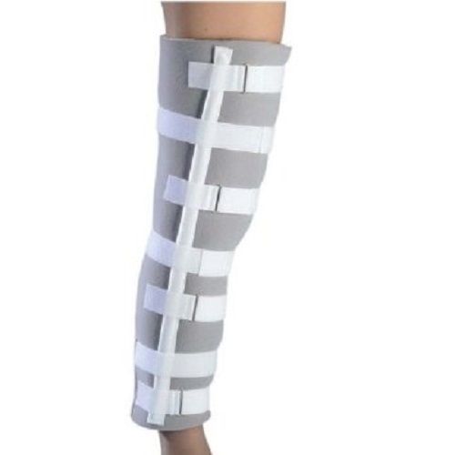 Procare Foam Knee / Leg Brace EA 16&#034;  Universal Size  79-96880