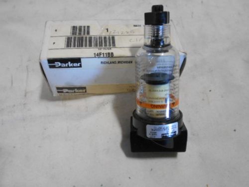 PARKER 14F11BB **NIB**