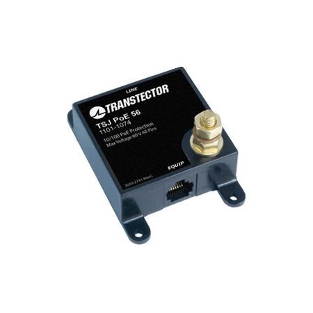 Transtector Systems, Inc. - POE Surge Protector