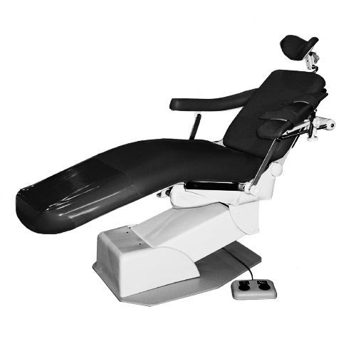 NEW Westar OS III Dental Oral Surgery Patient Surgical Exam Chair (Black)