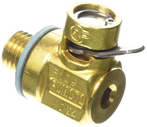 Fumoto F-109 Engine Oil Drain Valve