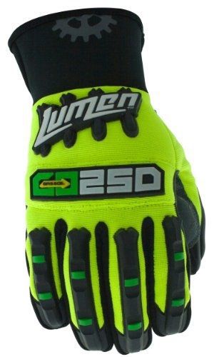 Lumen GO250 Impact resistant work glove