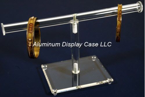 Jewelry Acrylic T Bar