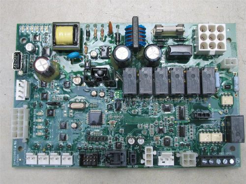 Manitowoc scotsman 000006742 ice machine control circuit board for sale