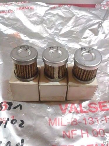 3 each mini pressure filter fuc-hpr1619 filter-hydraulic(cartridge) for sale