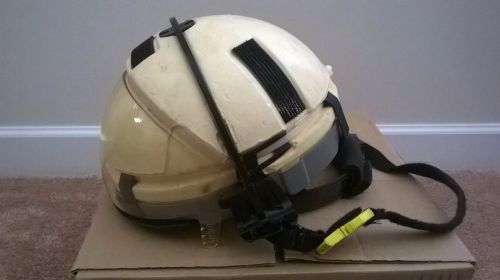 MSA Cairns 1010 / 1044 Helmet Defender Lens Upgrade Kit