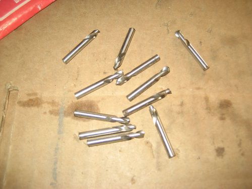 #16 COB RIVOT KNOCKOUT DRILL 36PCS (LW1940-36)