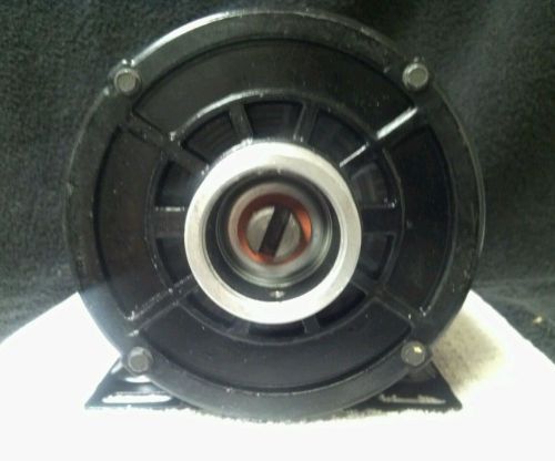 Ao smith carbonator/recirculating pump motor 1/3 hp for sale