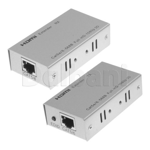 38-69-0100 new hdmi extender 60m 17 for sale