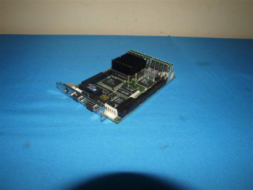 560G5A P5/6x86 SBC Ver:G5 Board