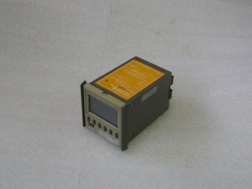 Hokuyo Counter/Timer, DC-NXB-Z, Used, Warranty