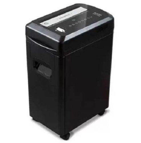 Aurora 12 sheet microcut paper shredder trasher wm1270ma office home device for sale