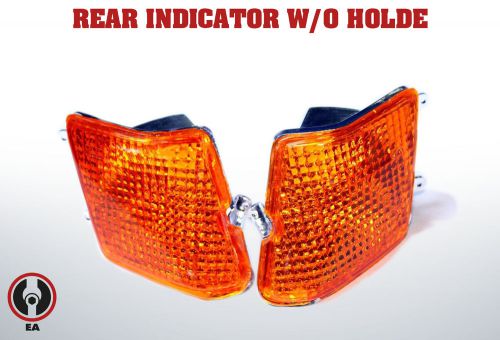 Vespa Bajaj Chetak 99 Rear Indicator W/O Holder