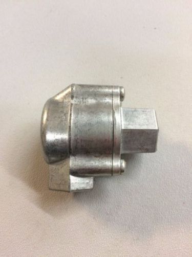 Gusmer quick exhaust valve; 0562-12; new for sale