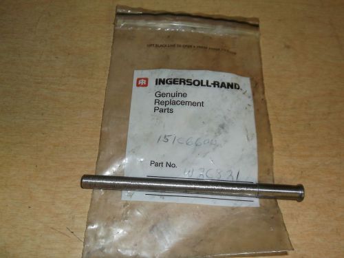 NEW Ingersoll Rand W26821 151C6600 Pin Genuine Replacement Part *FREE SHIPPING*