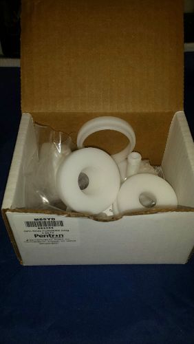 Pentron Dental Ceramics PENG OPC Ring Formers 200g 2 sets ((Below Wholesale!!))
