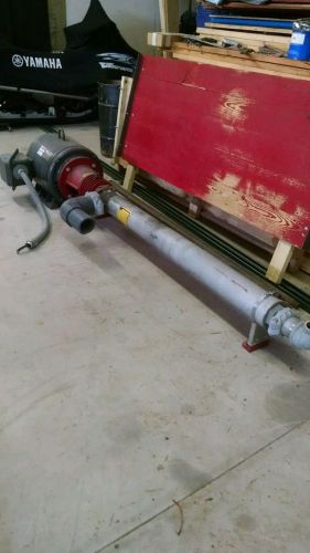 Tonkaflo pump system for sale