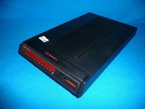 US Robotics Courier V Everything 3453 56 Kbps Modem C