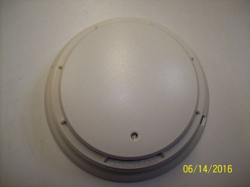 Simplex 4098-9601 Photoelectric Smoke Dectector