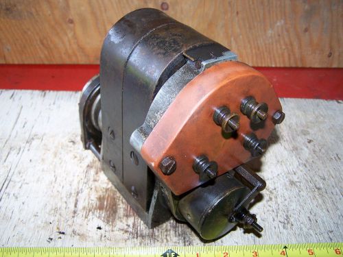 Old BOSCH DU4 Tractor Car Truck Antique Magneto Hit Miss Steam Oiler Nice HOT!