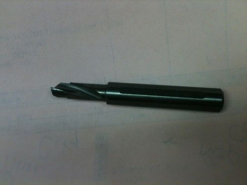 Solid Carbide Step Drill Bit .300 step to .3125