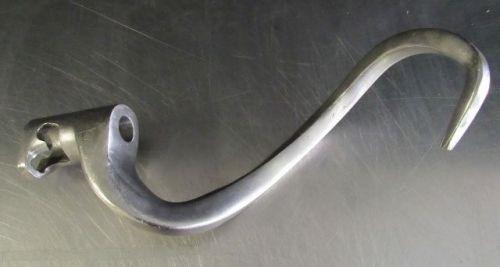 Hobart 30Qt Spiral Dough Hook Stainless Steel, Used