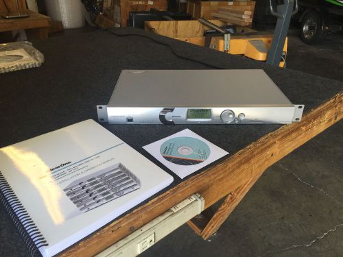 Clear One Converge Pro 8i HD Conference w/ Manual &amp; Software Disc 910-151-810