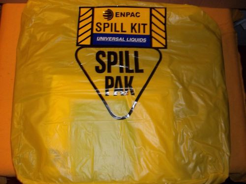Econo 13-sp2u universal 3 gal. spill kit in carrying bag for sale