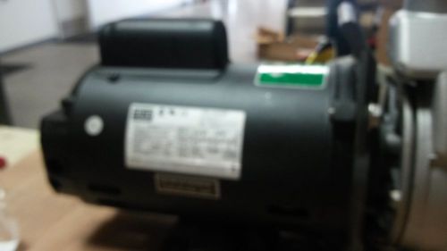 Dayton self priming Pump 2P485