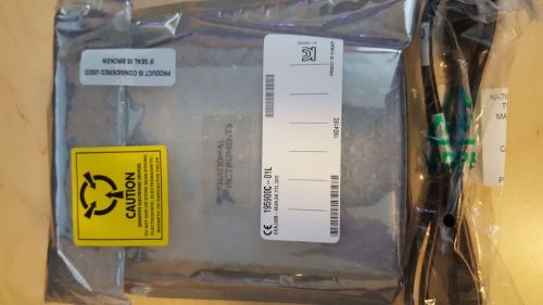 Ni usb-6509 *new and sealed for sale