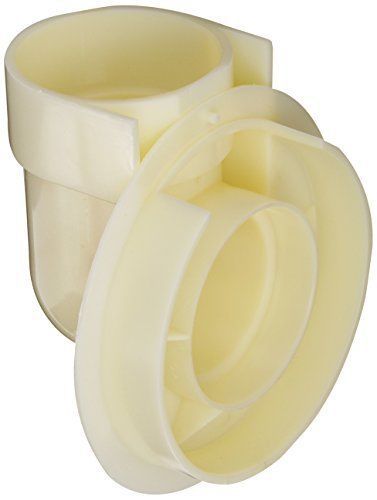 Pentair 24752-0052 2-Inch Hub Elbow Collection Replacement Pool and Spa Filter