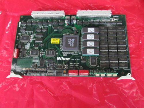 Nikon 4S015-205 Circuit Board