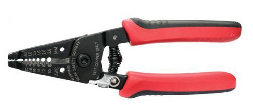 NM CABLE STRIPPER DUAL