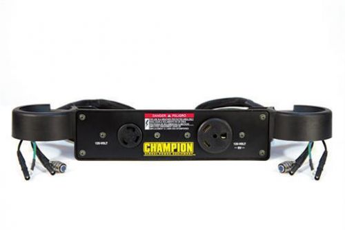 Champion 2000w inverter parallel kit model 73500i for sale