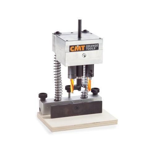 CMT CMT333-03 Universal Hinge Boring System New