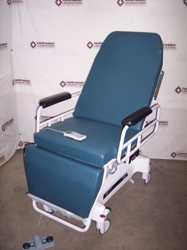 Transmotion TMM4 Stretcher Chair