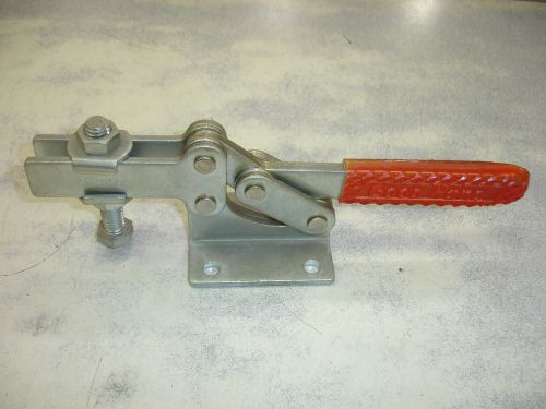 Good hand jig clamp  horizontal handle toggle clamp gh-204-gb for sale