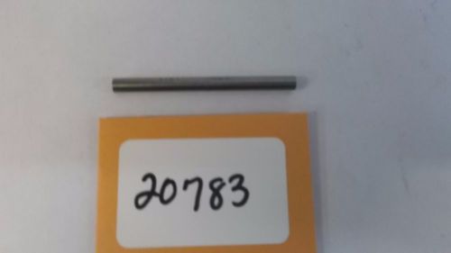 .191 +.0002&#034; / -.0000&#034; gage pin import ***new*** pic#20783 for sale