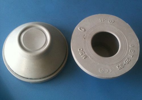 IP-67 GET Series GROMMET GET 26-35 50mm IP-67 GREY 4013