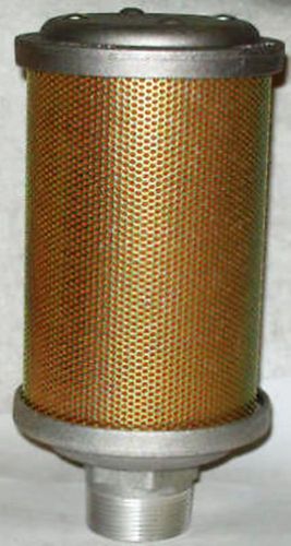Allied witan atomuffler filter silencer muffler f12 for sale