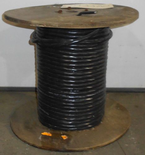 New copper wire 4 pairs 18 awg shielded #11033mo for sale